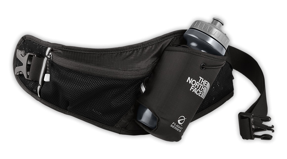 north face running pack